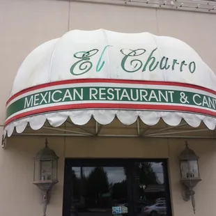 El Charro