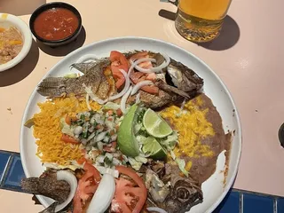 Mazatlan Restaurant