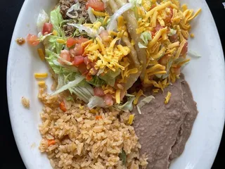 Camila’s Mexican Restaurant