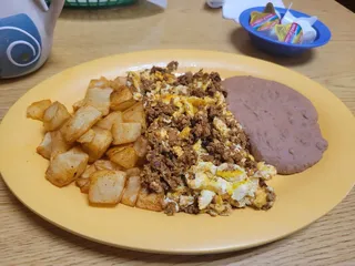 Los Arcos Mexican Restaurant and Seafood