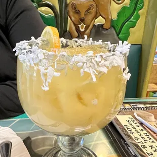Charro&apos;s Pain Killer