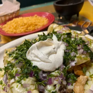 Enchiladas