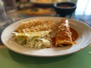 El Mezcal Mexican Grill - Restaurante & Taqueria