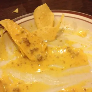 Best queso ever!