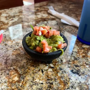 Guacamole