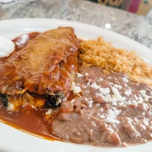Chile Relleno