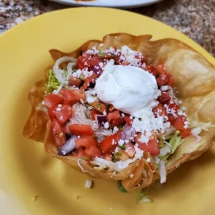 Taco Salad