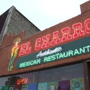 mexican restaurant