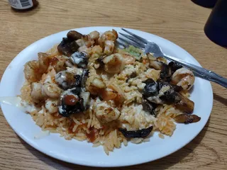 El Pueblito Mexican Restaurant