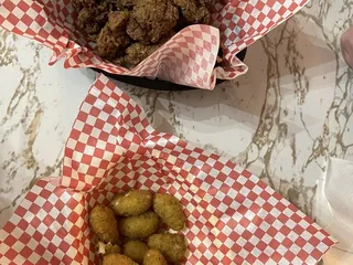 Chicken Shak