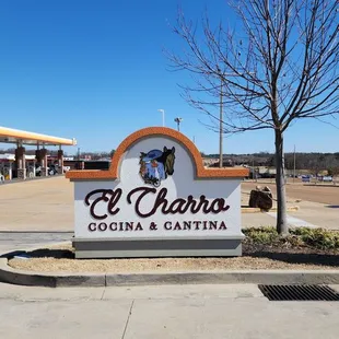 sign