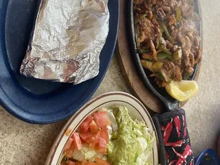 El Pueblito Mexican Restaurant