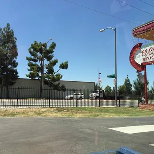 One of my favorite spots