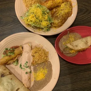 Roasted Chile Relleno