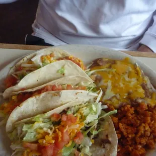 tacos