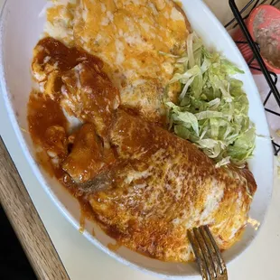 Cheese Crisp