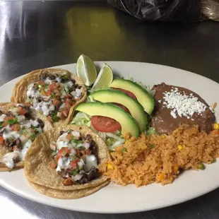 Tacos el charro