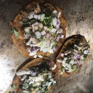 Quesa Burrias
