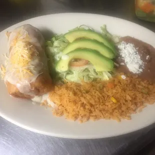 Chimichanga
