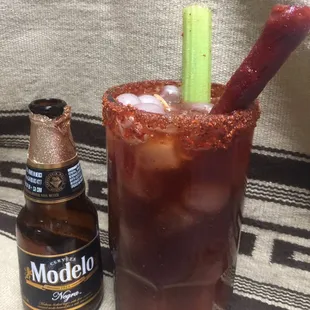 Micheladas