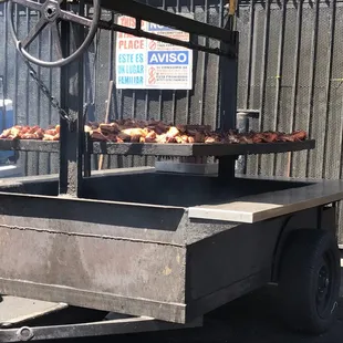 El Charro Super Mercado