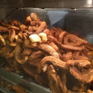 Chiccorines carnado