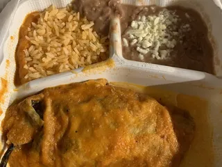 El Huarache Azteca