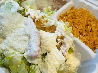 Taqueria El Grullo