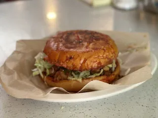 El Taco Oaxaco