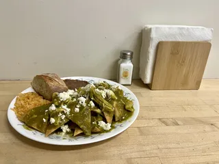 Lichos Comida Casera