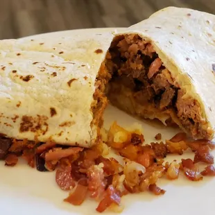 El Charro Texano Tacos and Taps