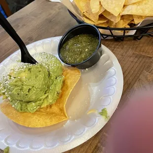 Guacamole
