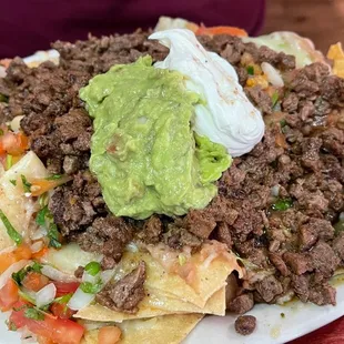 Nachos