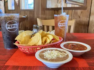 Su Casita Mexican Restaurant