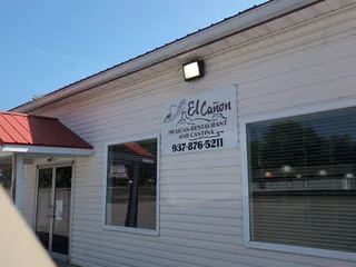 El Canon Mexican Restaurant