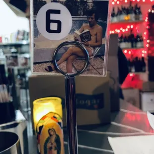 Feels like I'm in Spain