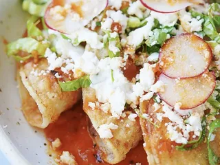 Antojitos De Guanajuato