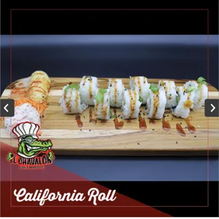 California Roll