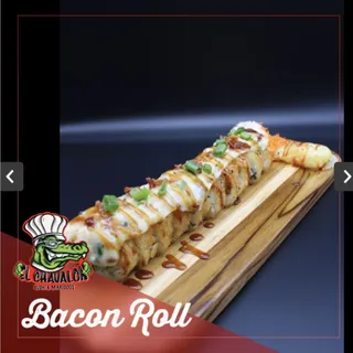 Bacon Roll
