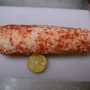 street corn