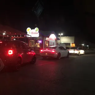 Late night snacks woohoo!!!