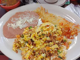 Adas Mexican Restaurant