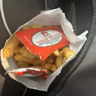 Fries