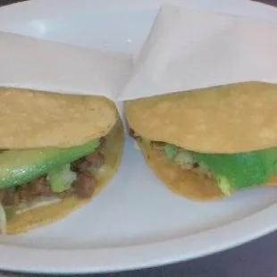 Also, try our Ultimate Tostadas with your favorite meat only $4.99