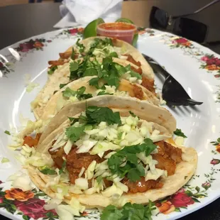 food, tacos
