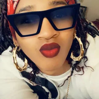 Ranisha G.