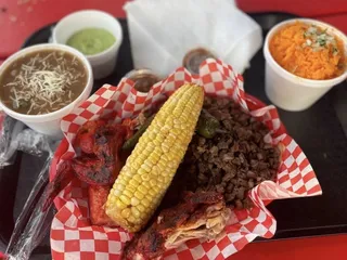 Picante Grill