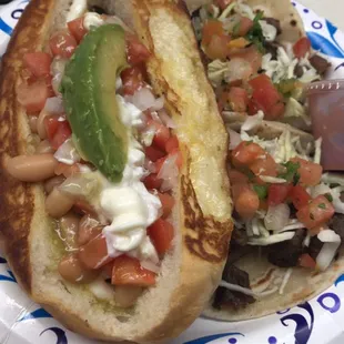 Sonoran Dogs