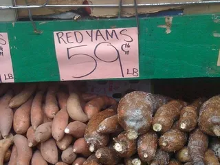 La Loma Produce No 10