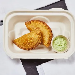 Empanadas